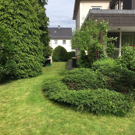 Entire House, Quiet City Location, Garden, Parking بيليفيلد المظهر الخارجي الصورة