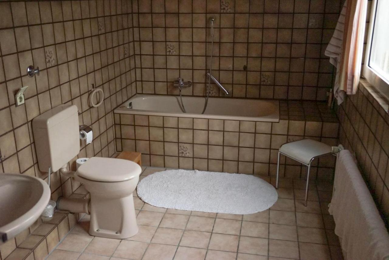 Entire House, Quiet City Location, Garden, Parking بيليفيلد المظهر الخارجي الصورة