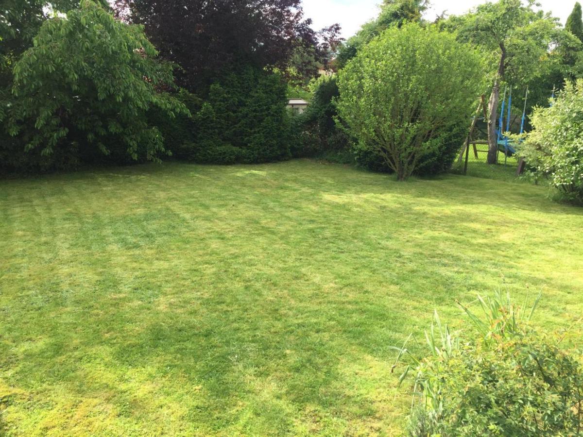 Entire House, Quiet City Location, Garden, Parking بيليفيلد المظهر الخارجي الصورة