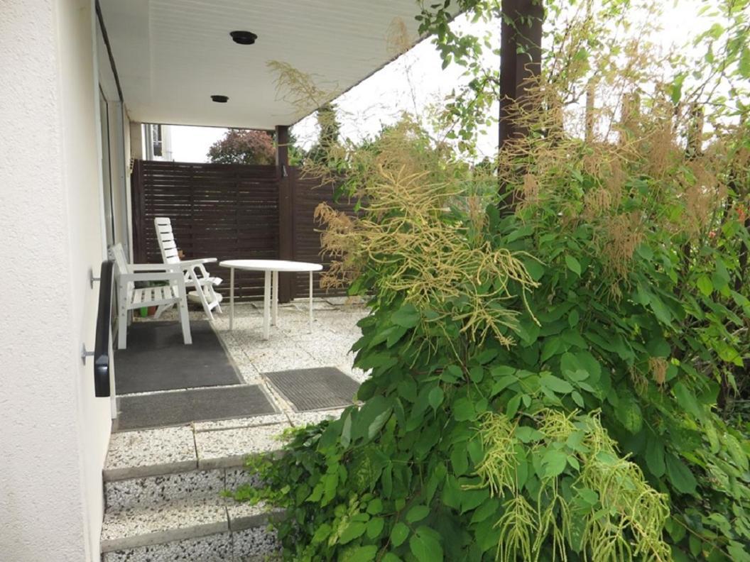 Entire House, Quiet City Location, Garden, Parking بيليفيلد المظهر الخارجي الصورة