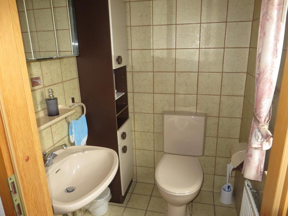 Entire House, Quiet City Location, Garden, Parking بيليفيلد المظهر الخارجي الصورة