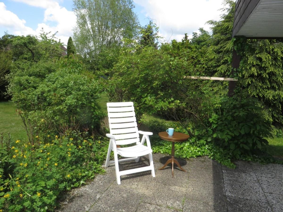 Entire House, Quiet City Location, Garden, Parking بيليفيلد المظهر الخارجي الصورة
