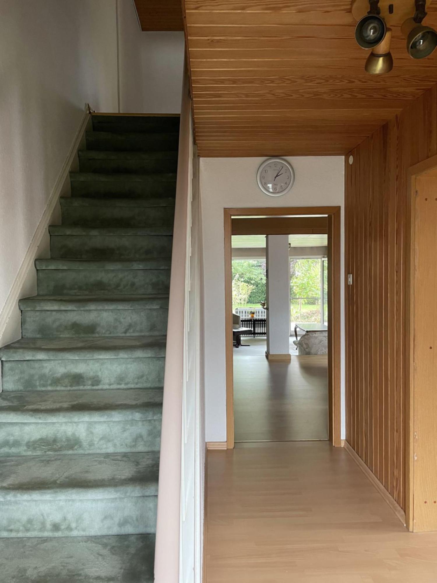 Entire House, Quiet City Location, Garden, Parking بيليفيلد المظهر الخارجي الصورة