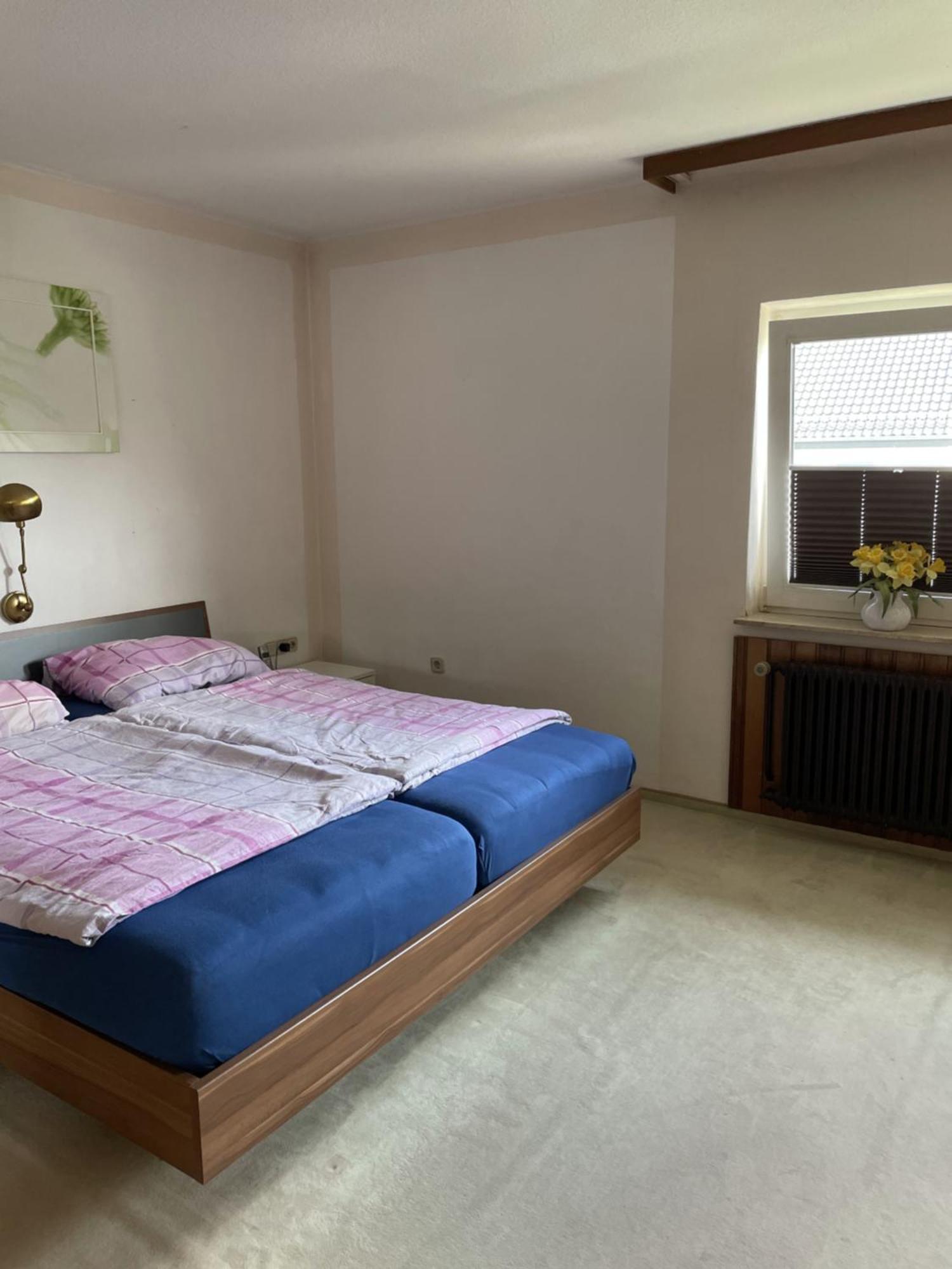 Entire House, Quiet City Location, Garden, Parking بيليفيلد المظهر الخارجي الصورة