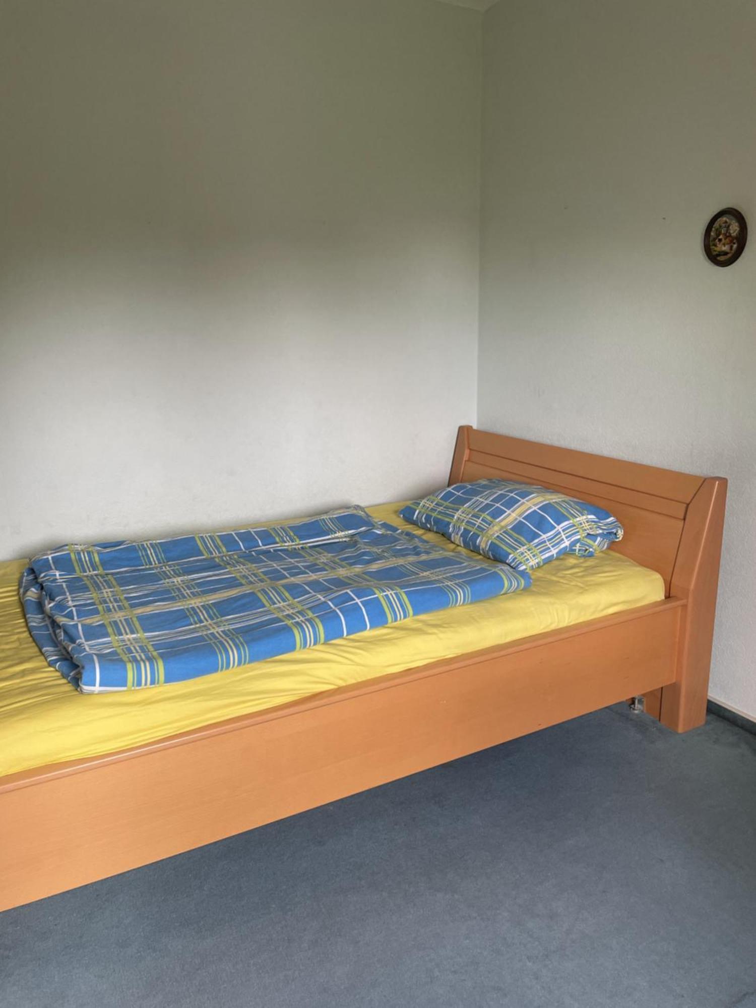 Entire House, Quiet City Location, Garden, Parking بيليفيلد المظهر الخارجي الصورة