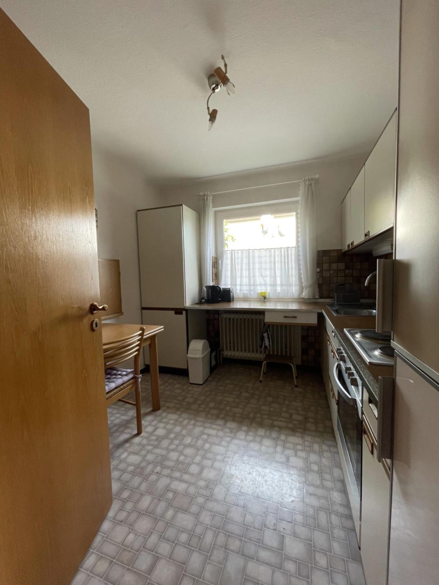 Entire House, Quiet City Location, Garden, Parking بيليفيلد المظهر الخارجي الصورة