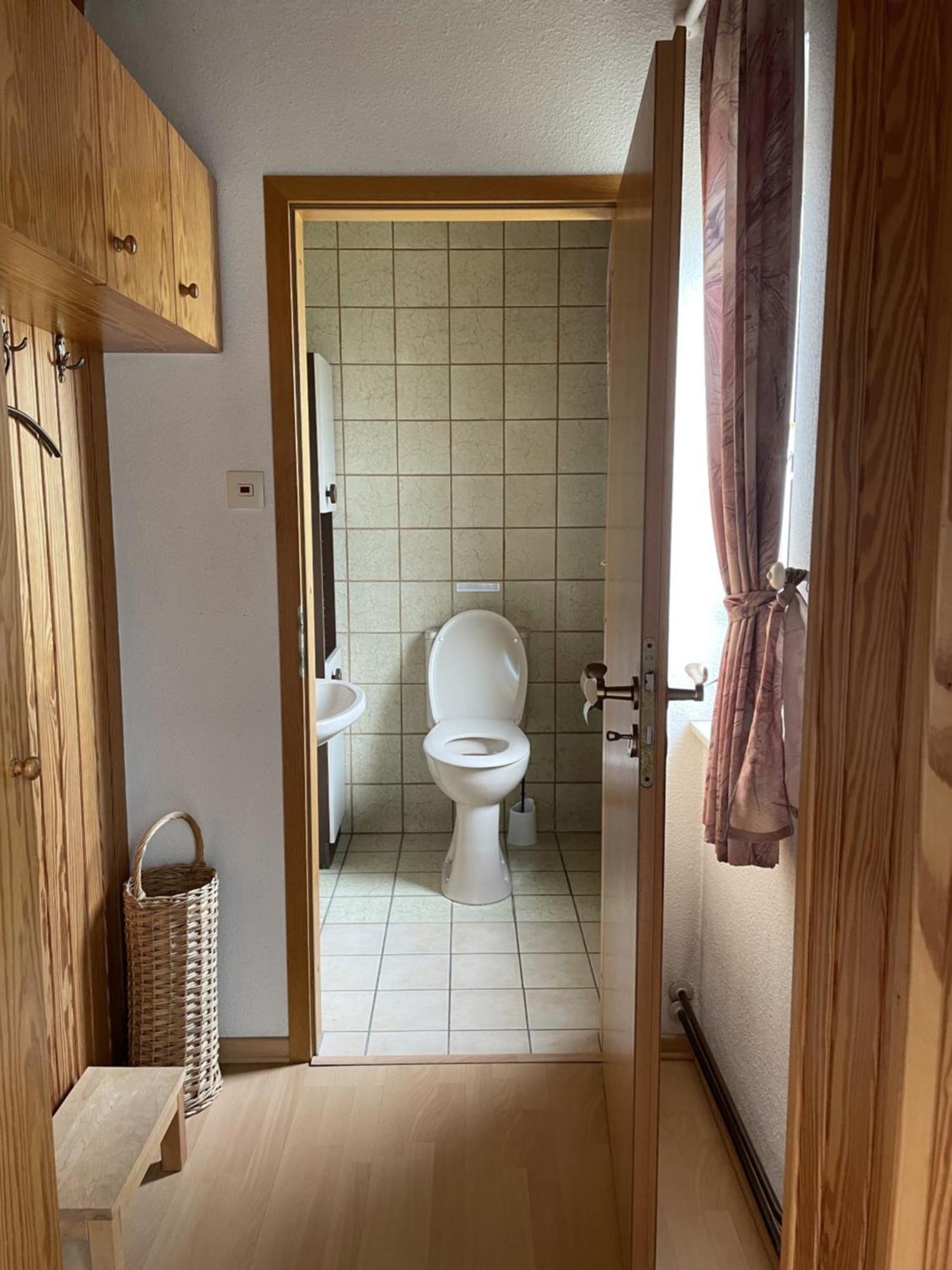 Entire House, Quiet City Location, Garden, Parking بيليفيلد المظهر الخارجي الصورة