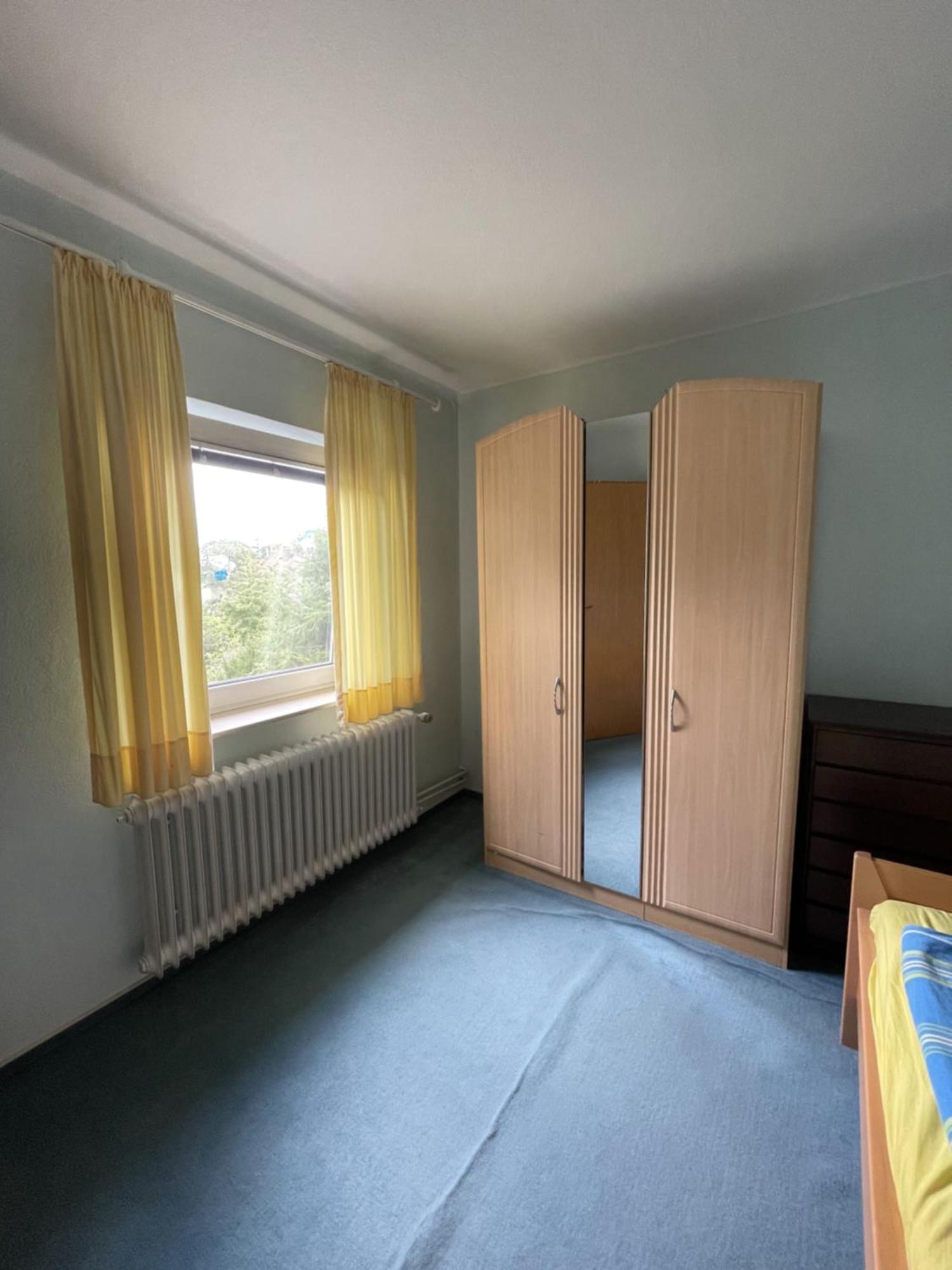 Entire House, Quiet City Location, Garden, Parking بيليفيلد المظهر الخارجي الصورة