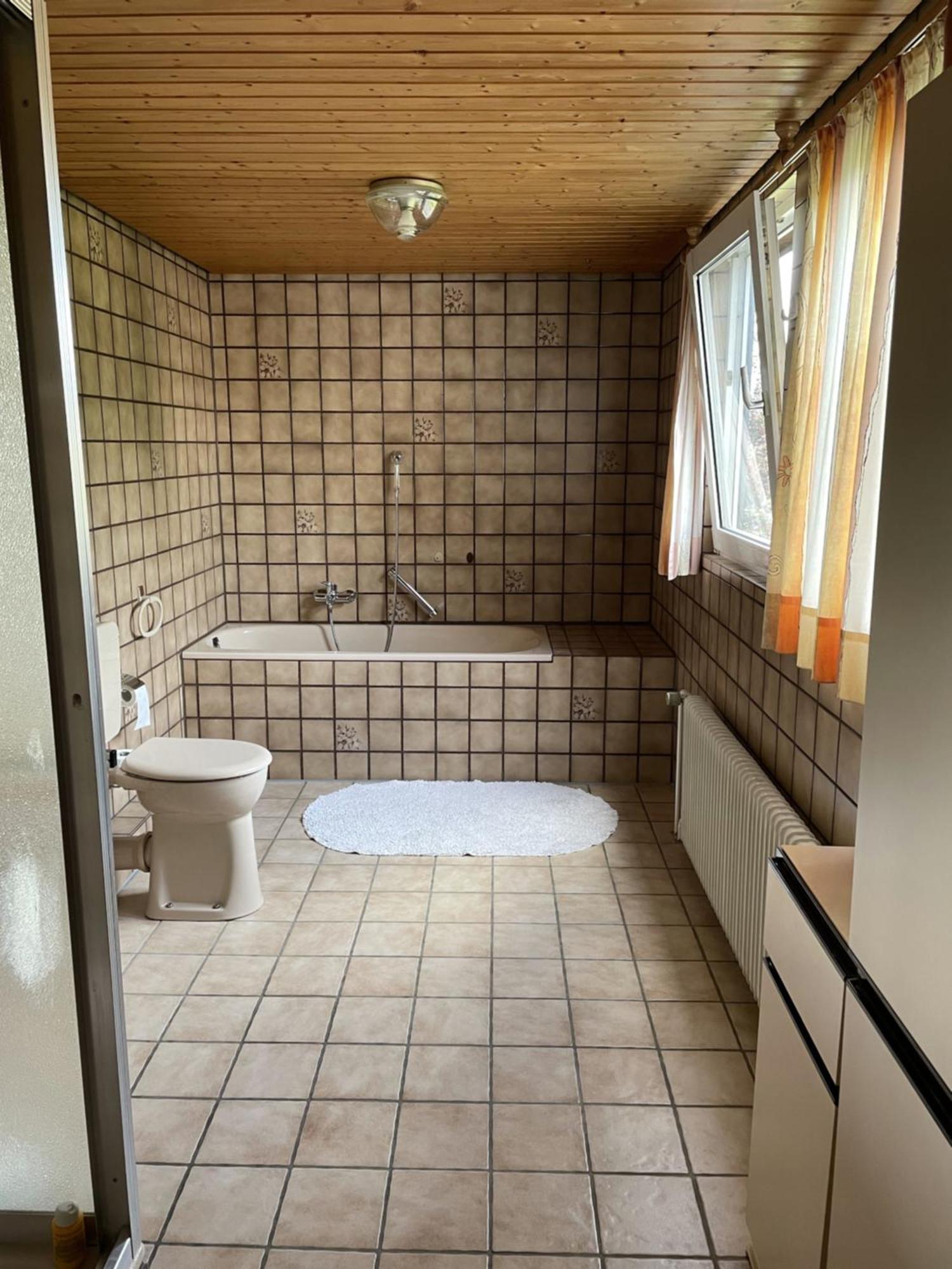 Entire House, Quiet City Location, Garden, Parking بيليفيلد المظهر الخارجي الصورة