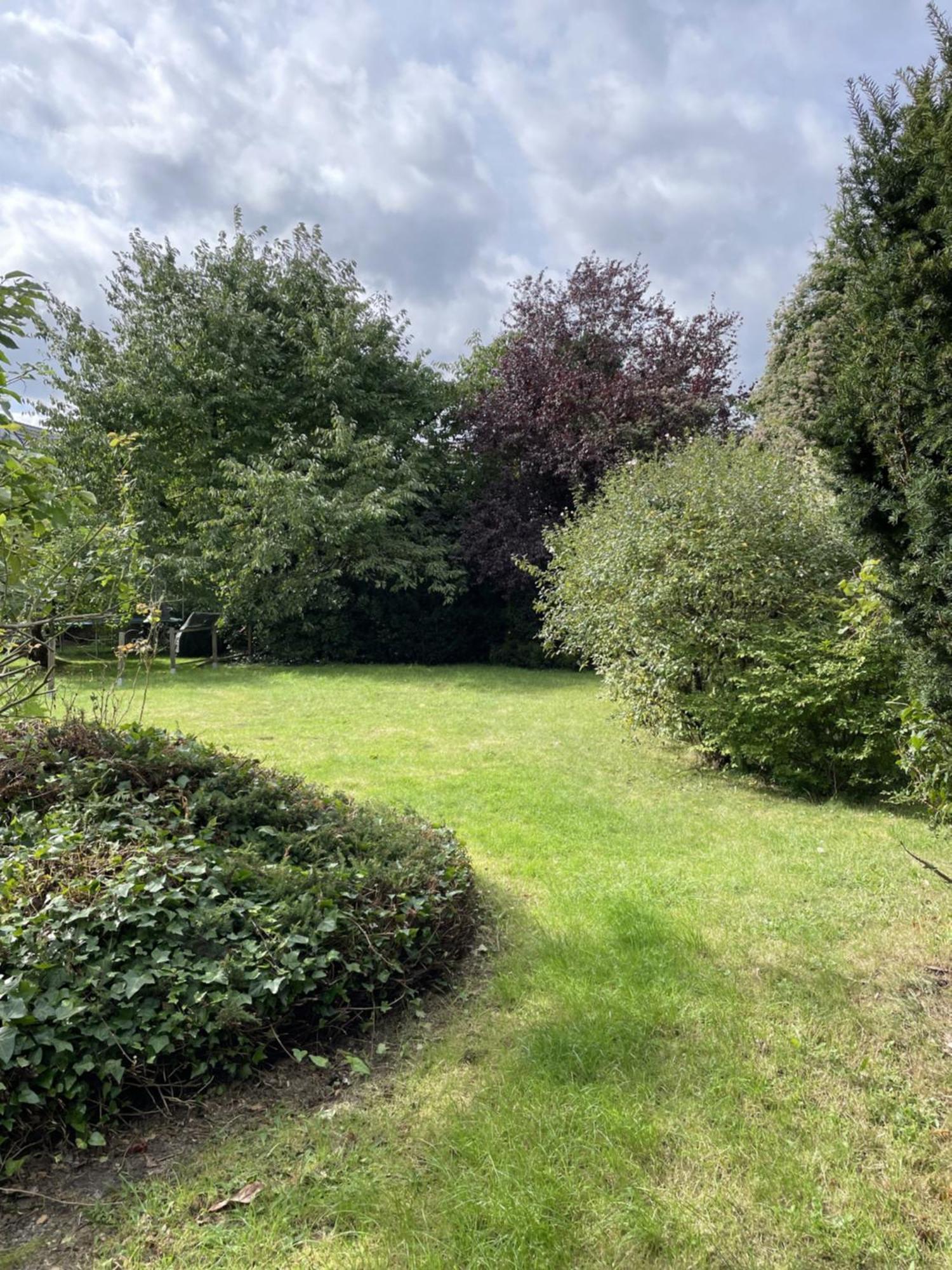 Entire House, Quiet City Location, Garden, Parking بيليفيلد المظهر الخارجي الصورة