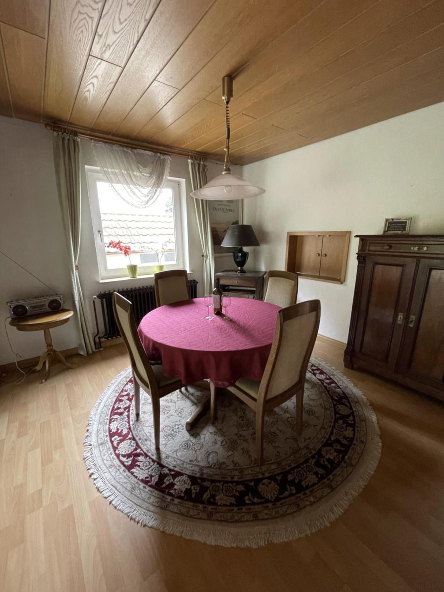 Entire House, Quiet City Location, Garden, Parking بيليفيلد المظهر الخارجي الصورة