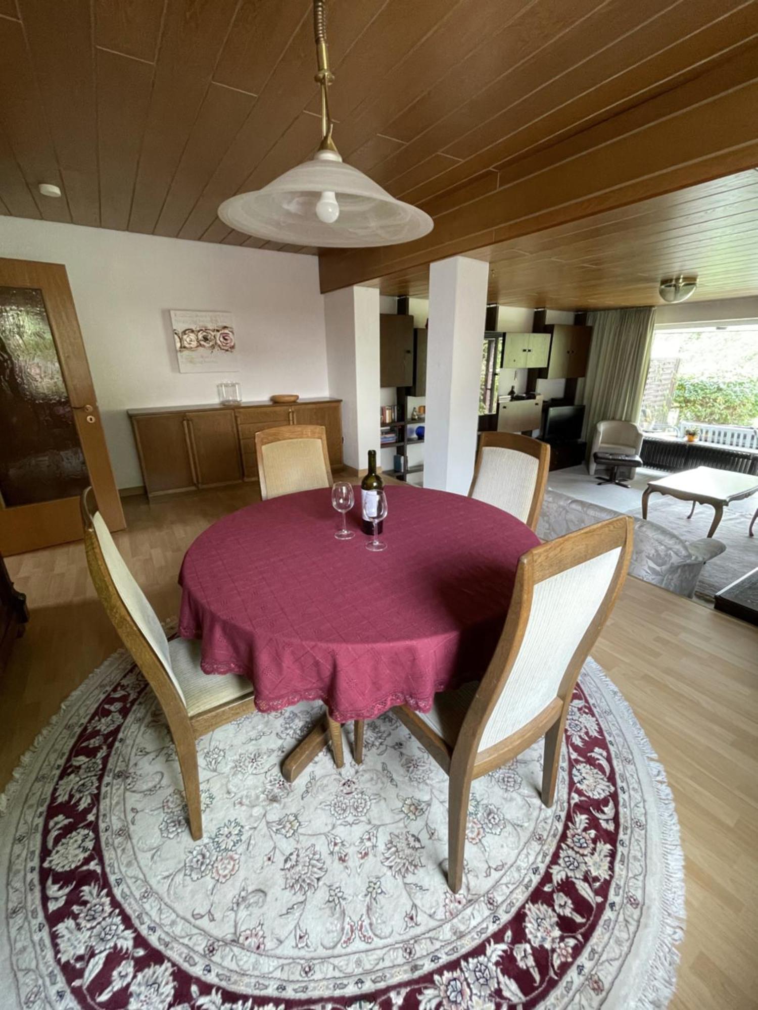 Entire House, Quiet City Location, Garden, Parking بيليفيلد المظهر الخارجي الصورة
