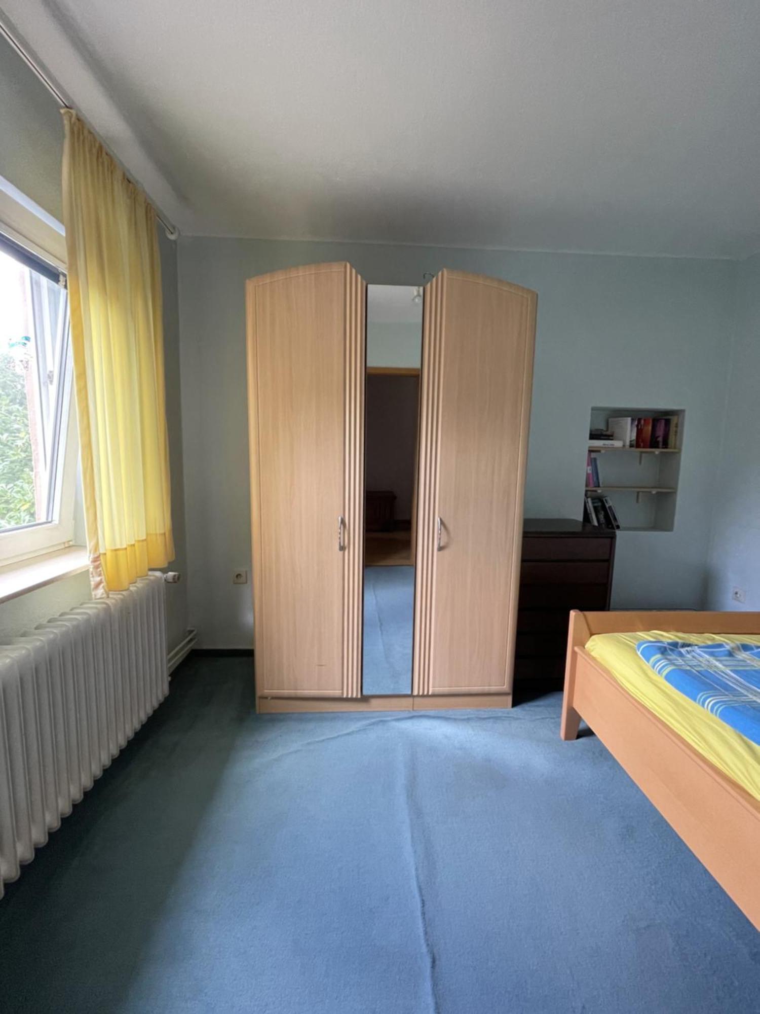 Entire House, Quiet City Location, Garden, Parking بيليفيلد المظهر الخارجي الصورة