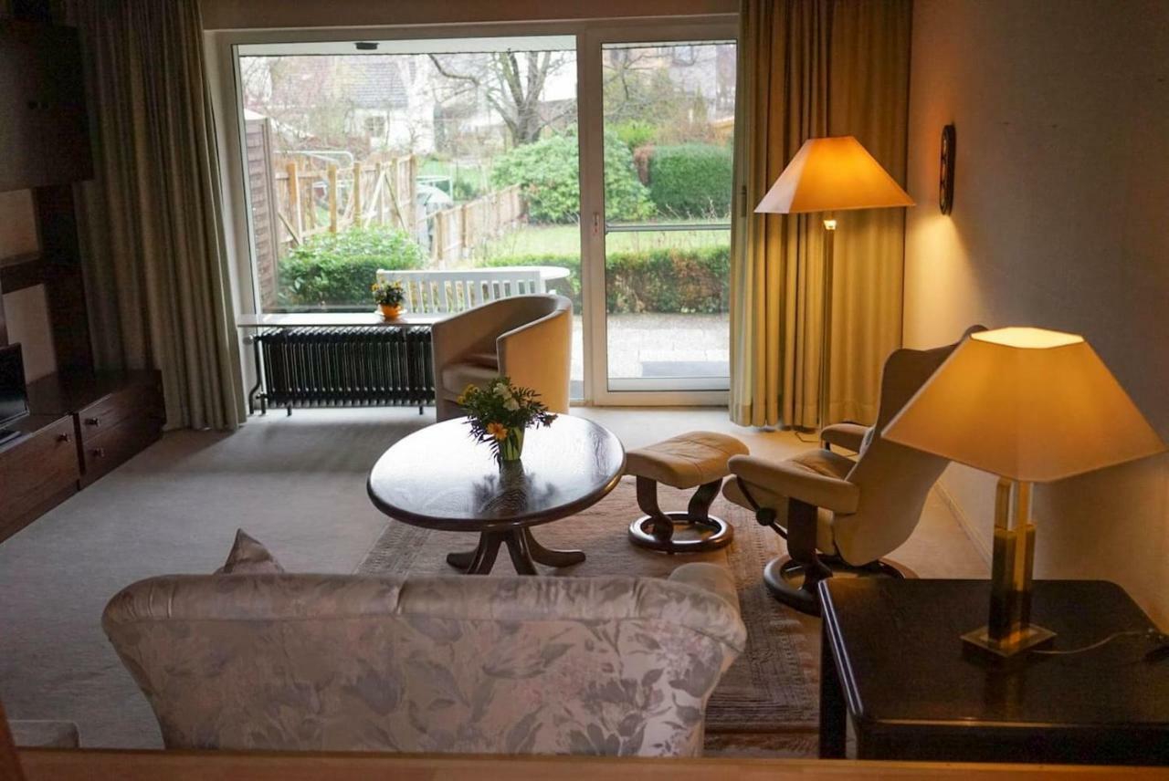 Entire House, Quiet City Location, Garden, Parking بيليفيلد المظهر الخارجي الصورة