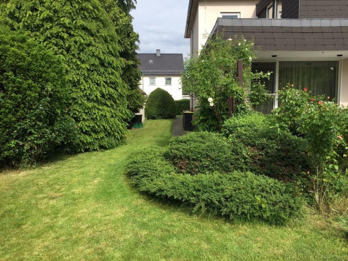 Entire House, Quiet City Location, Garden, Parking بيليفيلد المظهر الخارجي الصورة